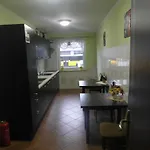 Mpark Slask Hostel