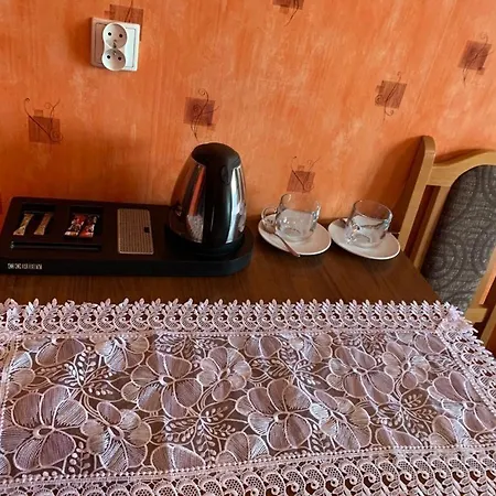 호스텔 Mpark Slask *