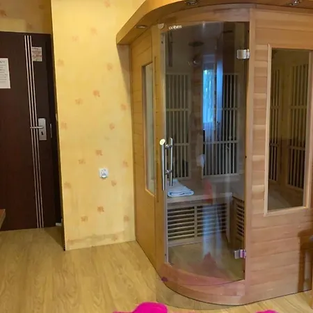 Mpark Slask 호스텔