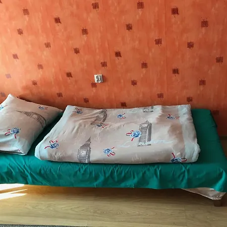 호스텔 Mpark Slask *