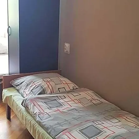 Mpark Slask Hostel