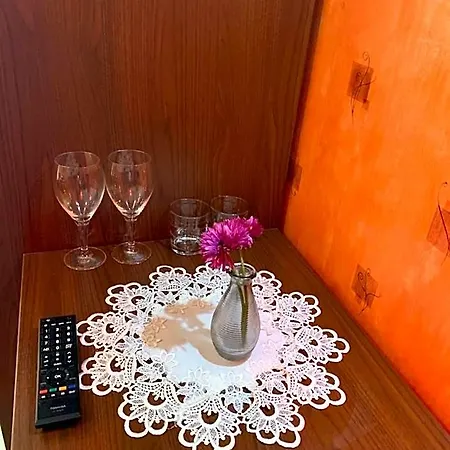 Mpark Slask Hostel