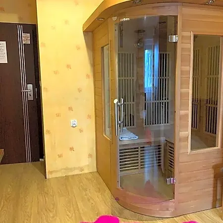 Mpark Slask Hostel *