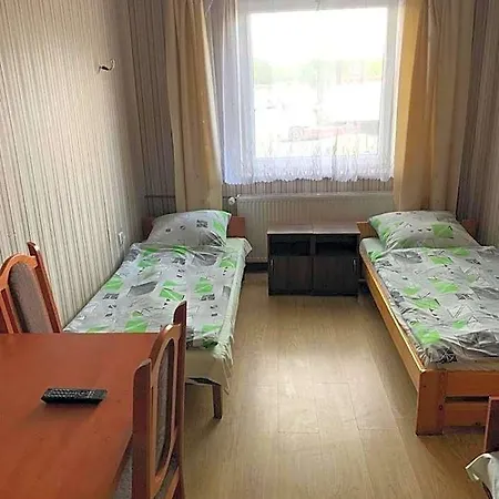 Mpark Slask Hostal Myslowice