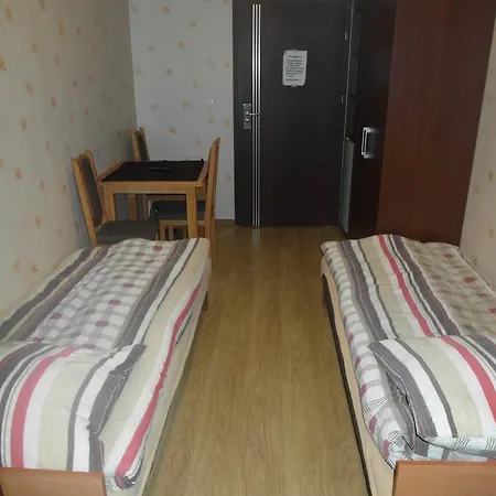 호스텔 Mpark Slask *