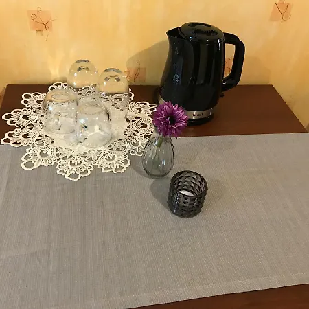 Mpark Slask Hostal