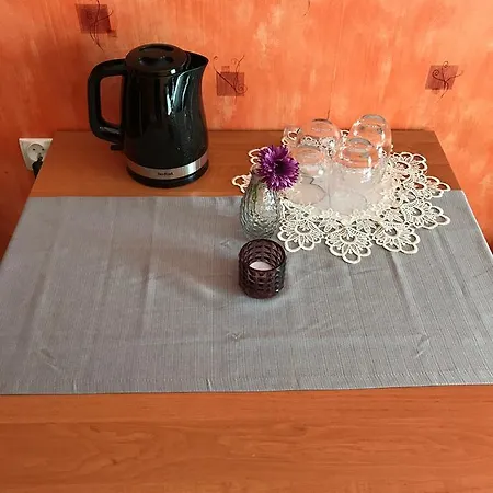 Mpark Slask 호스텔