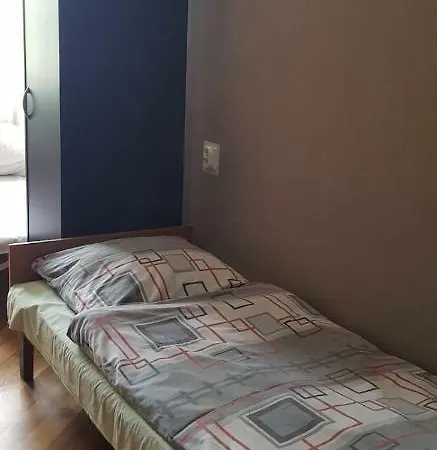 Mpark Slask 호스텔 미스워비체