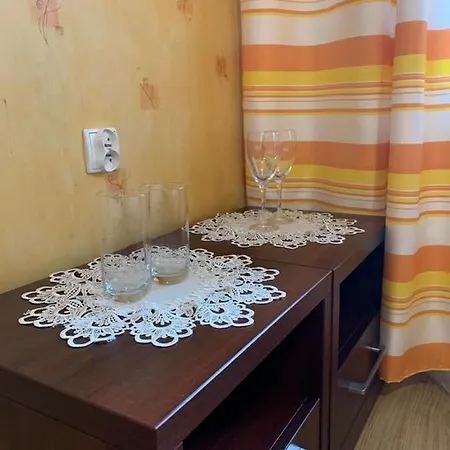 Hostal Mpark Slask