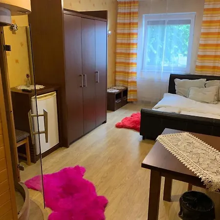 Hostel Mpark Slask