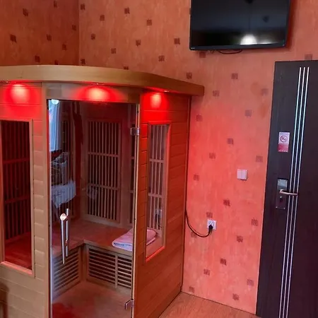 Hostel Mpark śląsk Myslowice