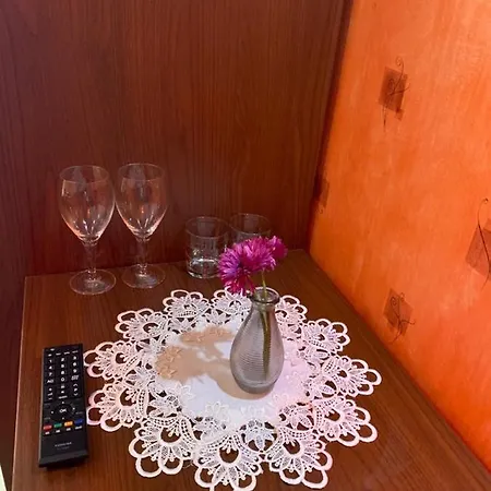 Hostal Mpark Slask Myslowice