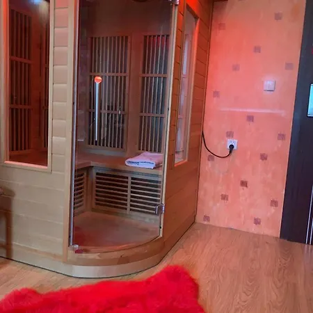 호스텔 Mpark Slask 미스워비체