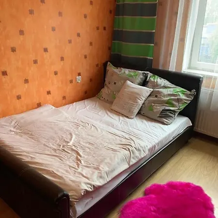 Mpark Slask Auberge de jeunesse
