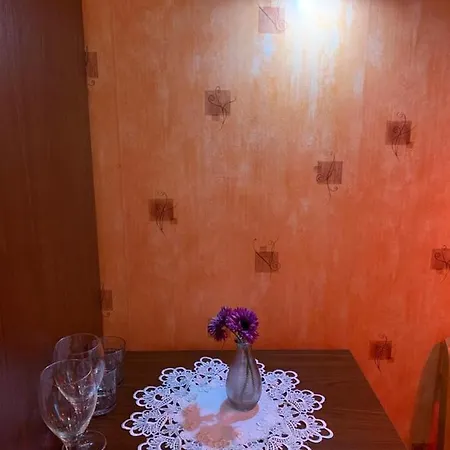 호스텔 Mpark Slask