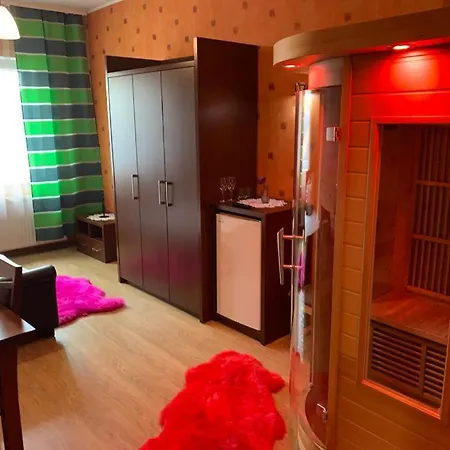 Mpark Slask 호스텔