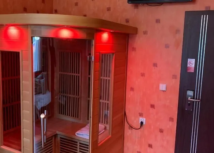 Mpark Slask Hostel Myslowice