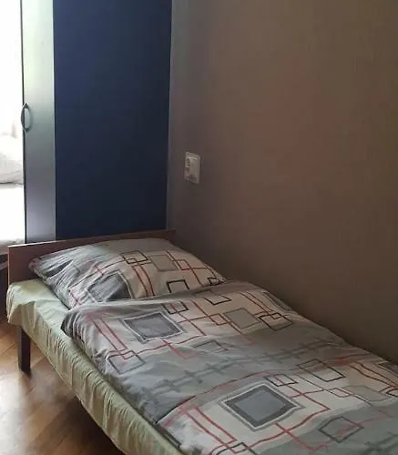 Mpark Slask Hostel Myslowice