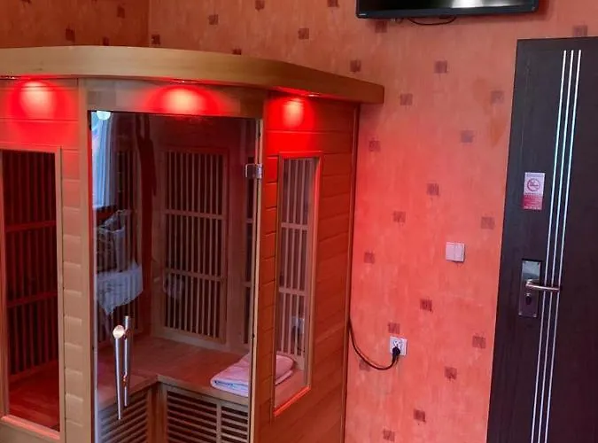 Hostel Mpark Slask Myslowice