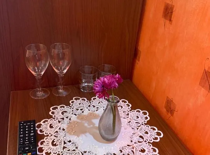 Hostel Mpark Slask Myslowice