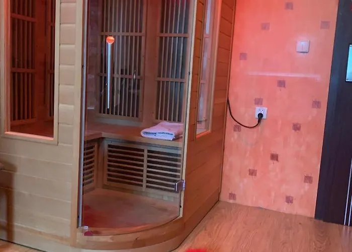 Hostel Mpark Slask Myslowice