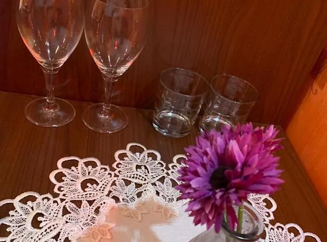 Хостел Mpark Slask Мысловице